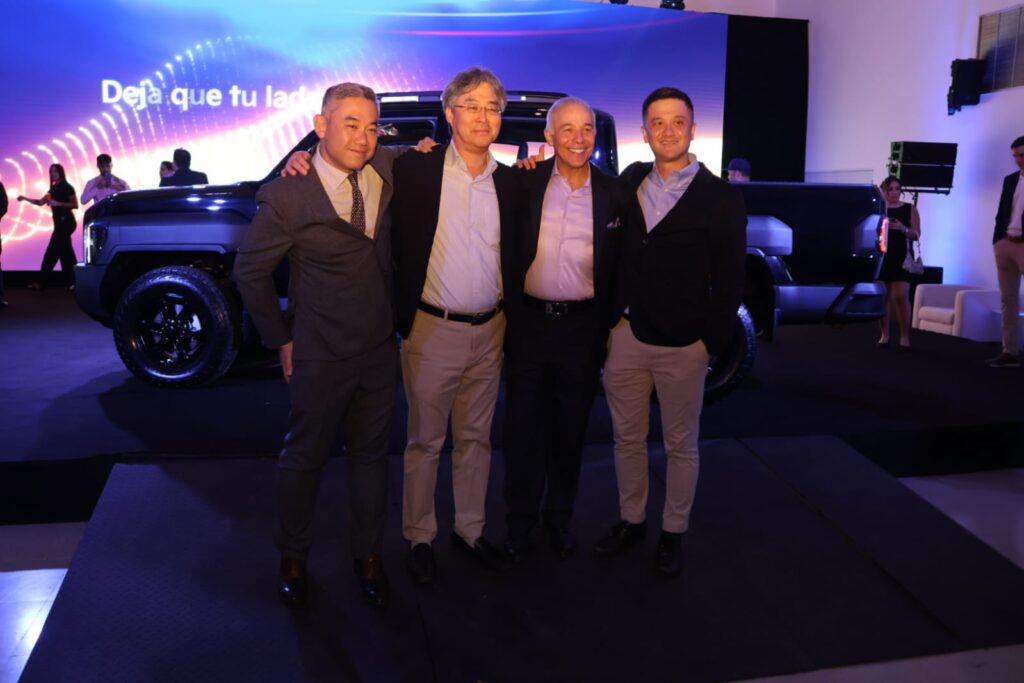 KIA TASMAN debuta en Panamá: Explora una nueva dimensión 11 IMG 20250905 WA0038