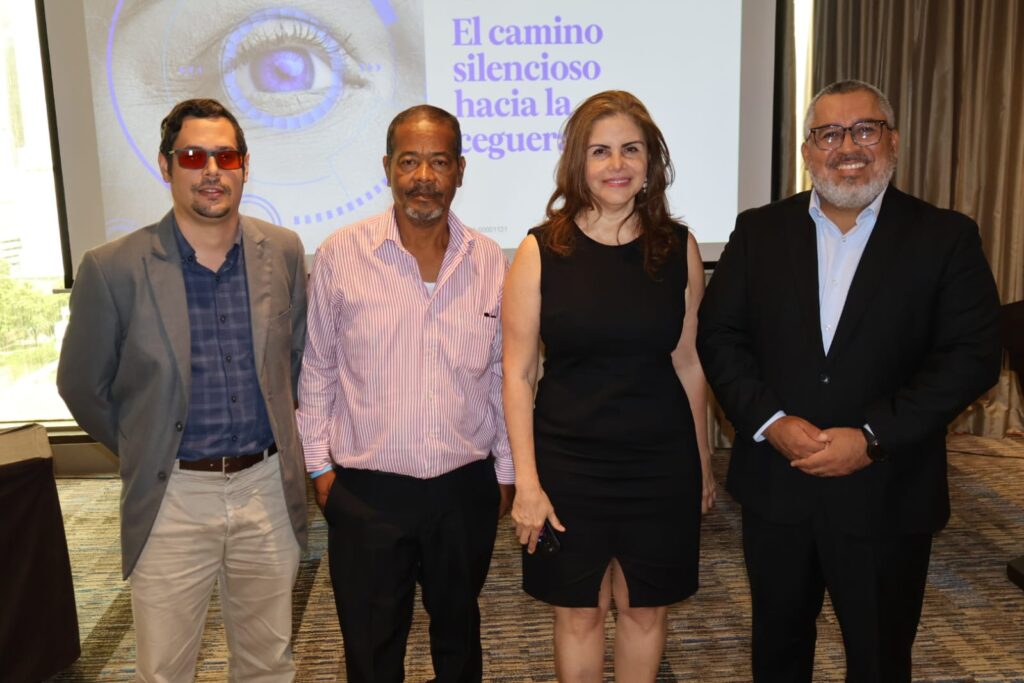 Diabetes sin control:El camino silencioso hacia la ceguera 7 IMG 20251006 WA0408