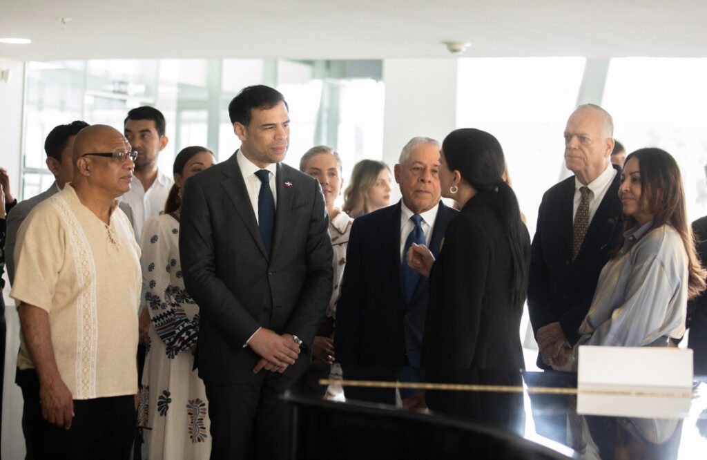 Panamá se alista como sede regional de la Reunión de Ministras y Ministros de Educación y Cultura de la CECC-SICA 2 IMG 20251210 WA03921