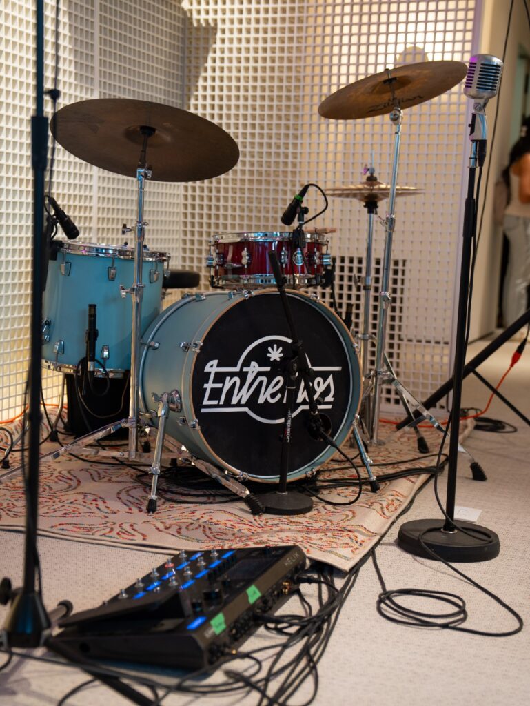 Cubitt inaugura su primer Studio Café en Panamá, marcando un nuevo capítulo en su universo lifestyle 2 IMG 20251216 WA0337