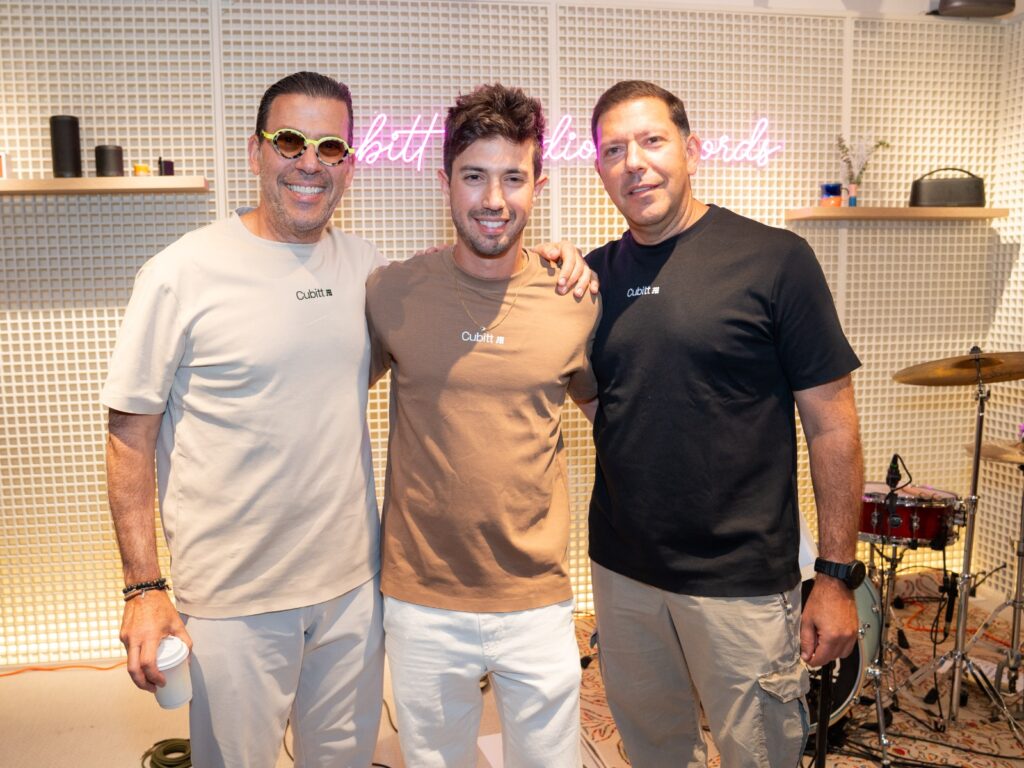 Cubitt inaugura su primer Studio Café en Panamá, marcando un nuevo capítulo en su universo lifestyle 4 IMG 20251216 WA0338