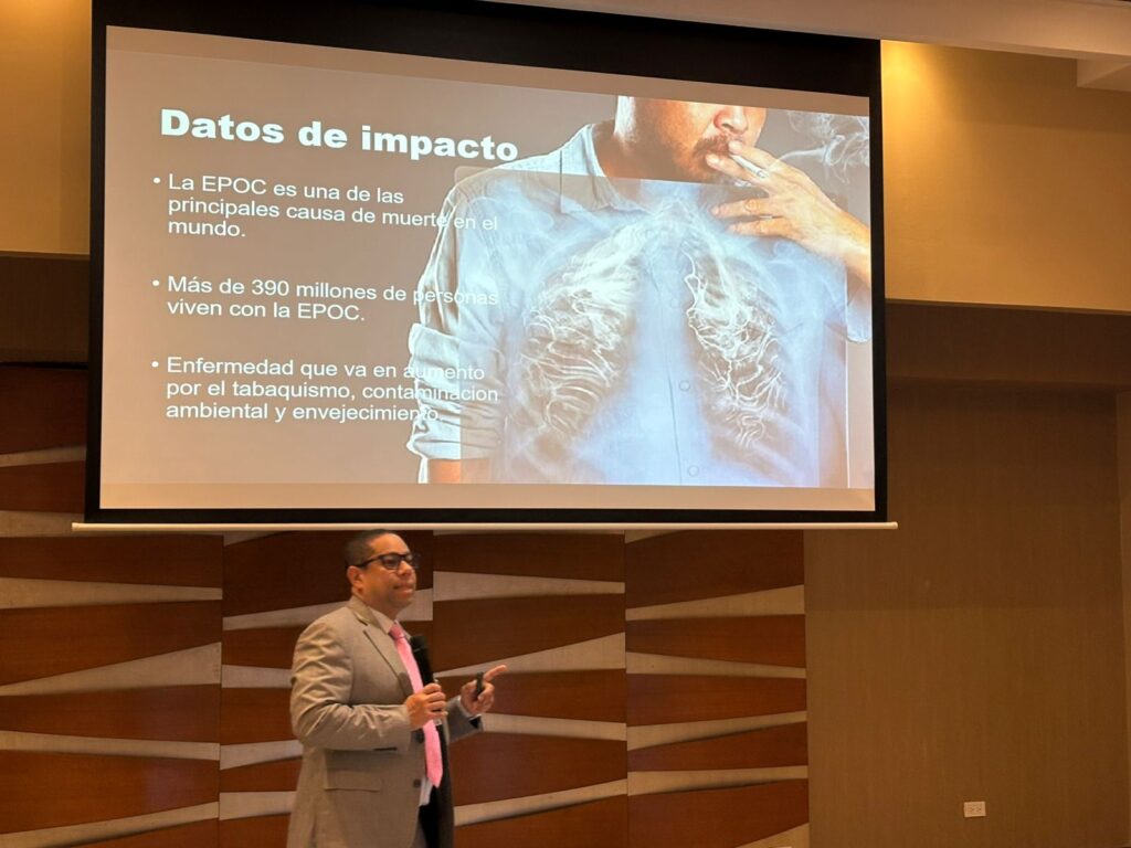 AstraZeneca realiza el II Encuentro Regional de Organizaciones de Pacientes: ConCiencia Adelante 2 IMG 20260605 WA02571