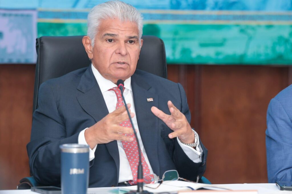 Presidente Mulino recibe a la Federación Empresarial de Japón abriendo espacio para grandes inversiones en Panamá 6 IMG 20260706 WA0365