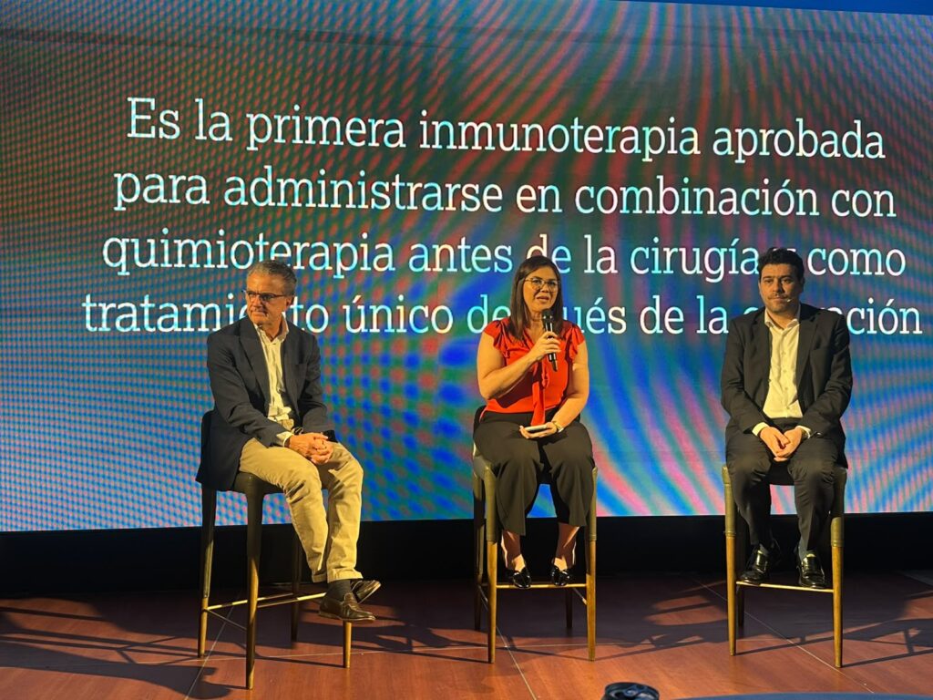 AstraZeneca continúa trazando caminos para transformar destinos en el abordaje del cáncer de mama y vejiga 10 IMG 20260716 WA0313