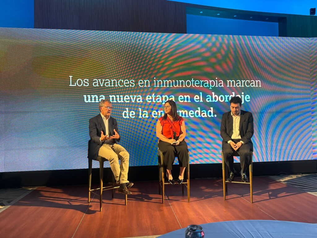 AstraZeneca continúa trazando caminos para transformar destinos en el abordaje del cáncer de mama y vejiga 14 IMG 20260716 WA0317