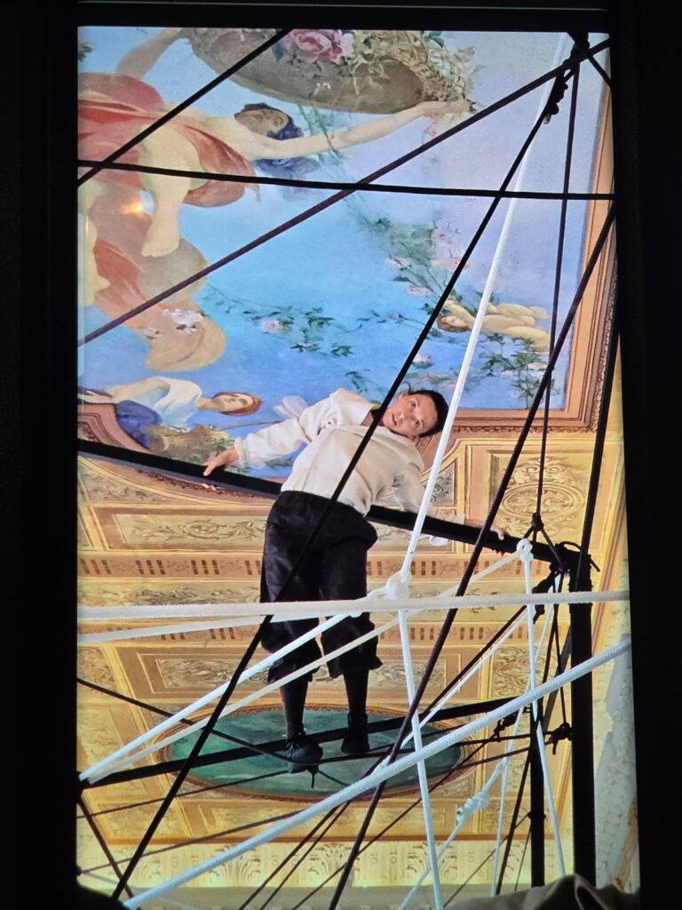 GEOMETRÍADE LO INVISIBLE en el Teatro Nacional 4 IMG 20260717 WA0008