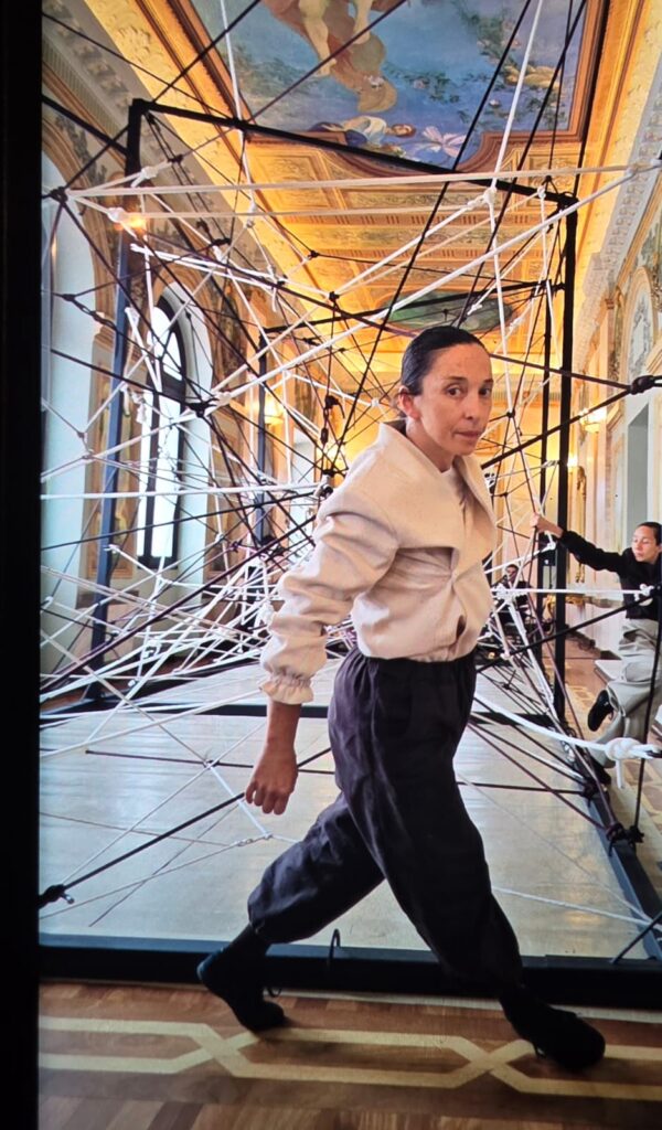 GEOMETRÍADE LO INVISIBLE en el Teatro Nacional 3 IMG 20260717 WA0009