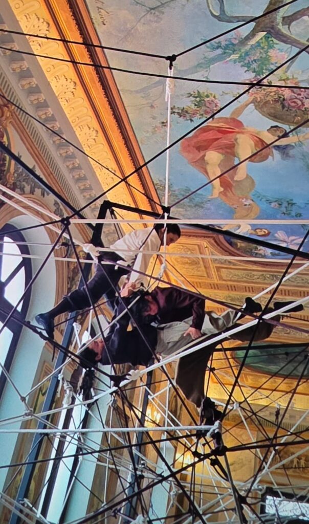 GEOMETRÍADE LO INVISIBLE en el Teatro Nacional 5 IMG 20260717 WA0010