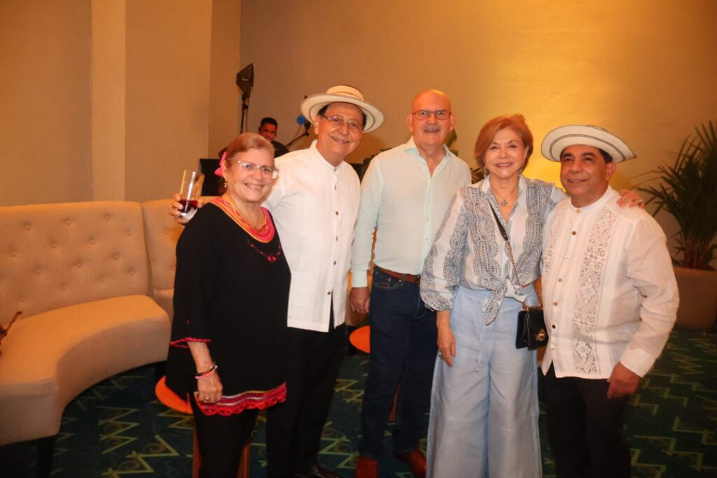 Panamá inaugura la XLVI Feria Nacional de Artesanías para celebrar sus raíces y saberes ancestrales 14 IMG 20260730 WA0052