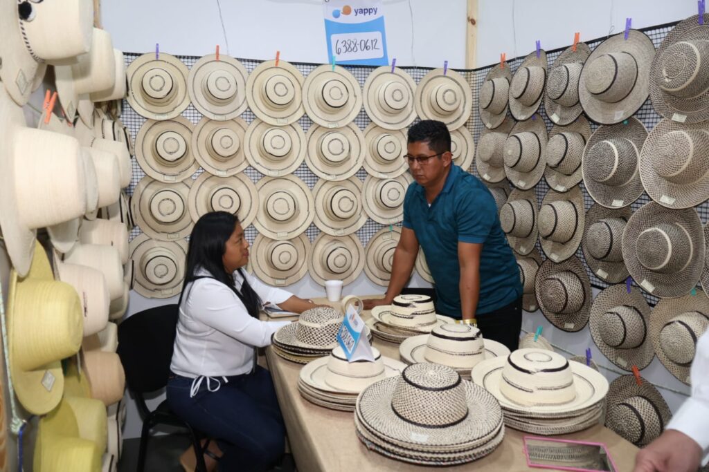 Panamá inaugura la XLVI Feria Nacional de Artesanías para celebrar sus raíces y saberes ancestrales 8 IMG 20260730 WA0057