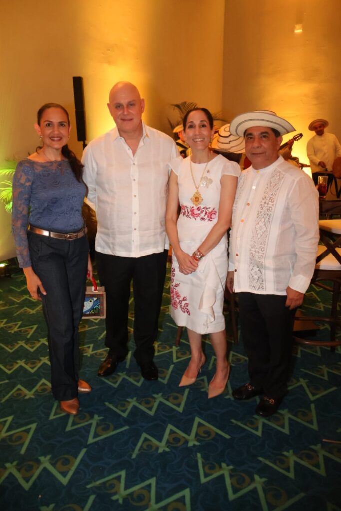 Panamá inaugura la XLVI Feria Nacional de Artesanías para celebrar sus raíces y saberes ancestrales 15 IMG 20260730 WA0060