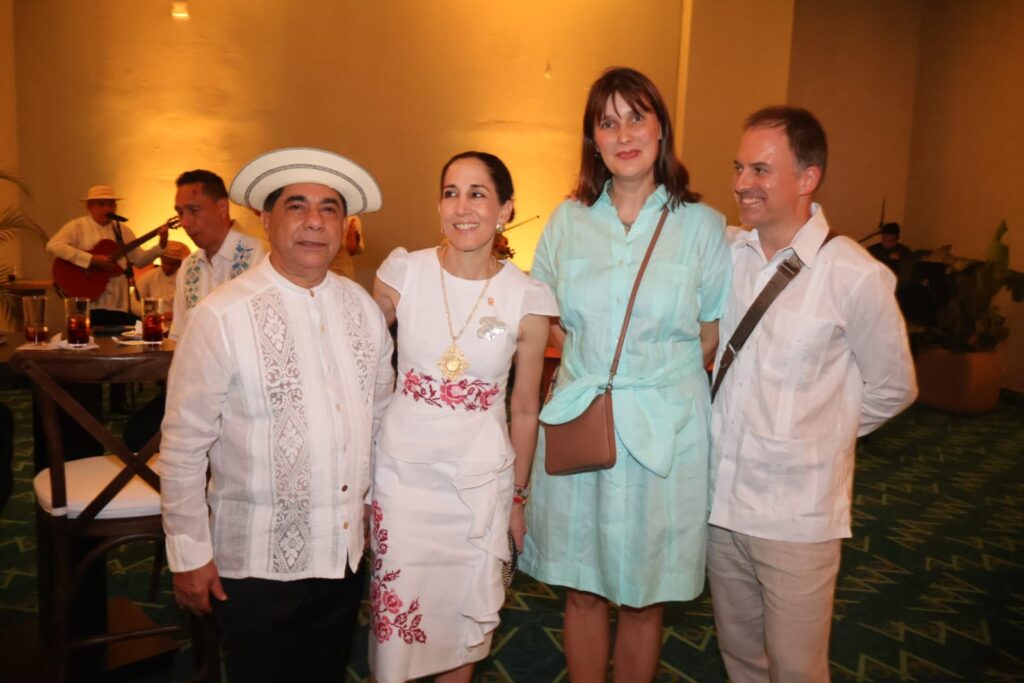 Panamá inaugura la XLVI Feria Nacional de Artesanías para celebrar sus raíces y saberes ancestrales 13 IMG 20260730 WA0062