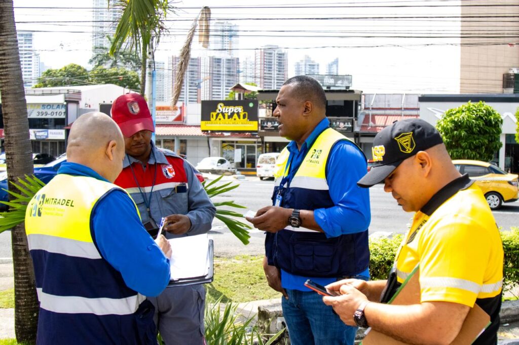 Mitradel fortalece la defensa de los derechos de los trabajadores con 218 inspecciones en una semana 2 IMG 20260624 WA0464