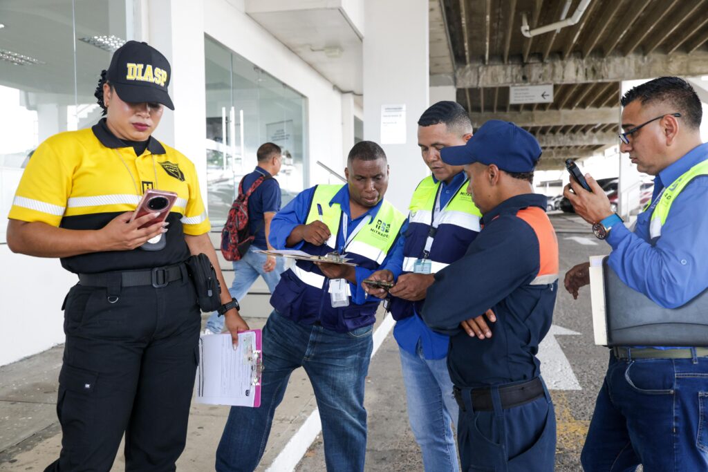 Mitradel fortalece la defensa de los derechos de los trabajadores con 218 inspecciones en una semana 4 IMG 20260628 WA0153