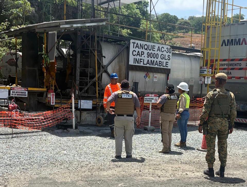 Mitradel fortalece la defensa de los derechos de los trabajadores con 218 inspecciones en una semana 5 IMG 20260628 WA0154
