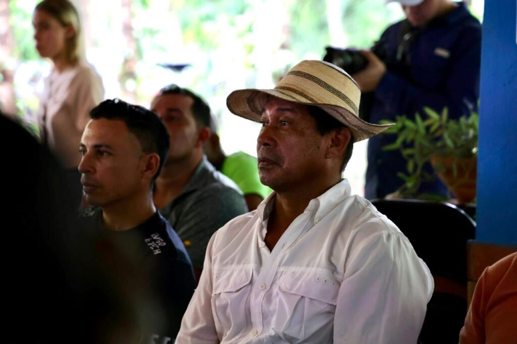 Mitradel acerca más oportunidades de empleo y capacitación en Mariato de Veraguas 5 IMG 20260712 WA0125