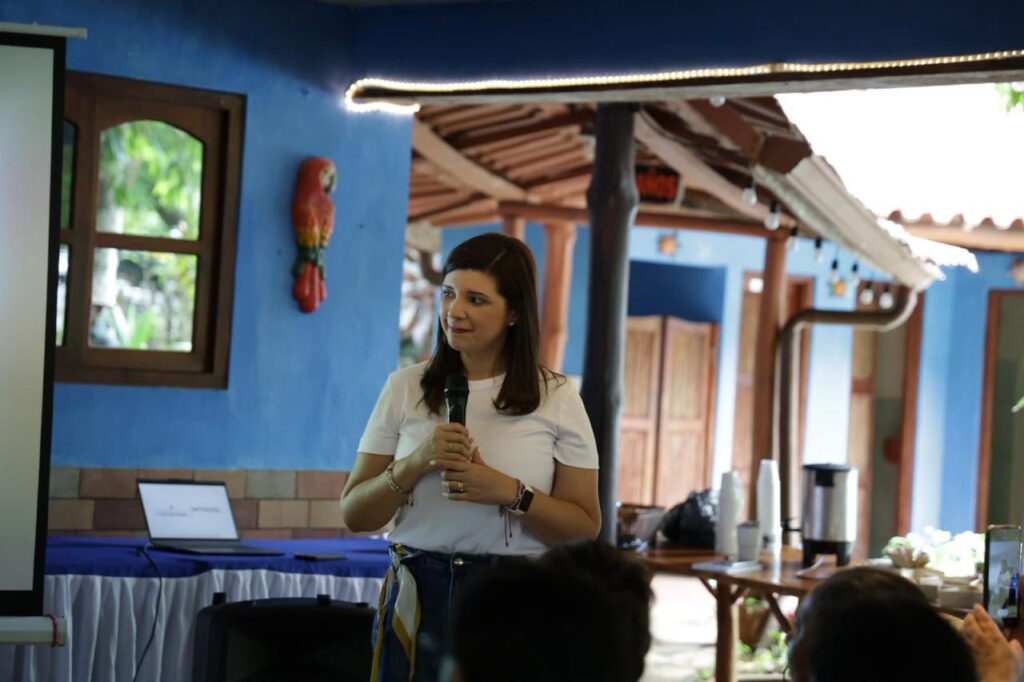 Mitradel acerca más oportunidades de empleo y capacitación en Mariato de Veraguas 2 IMG 20260712 WA0126