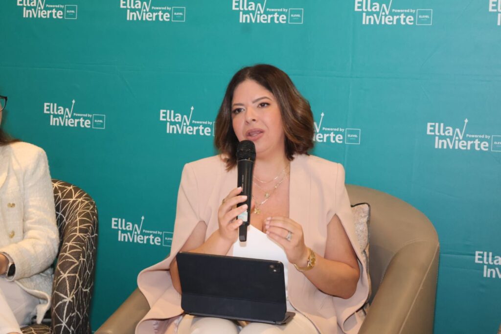 Ella Invierte Summit 2026 celebra cinco años impulsando a las mujeres a construir su independencia financiera 4 IMG 20260805 WA0187