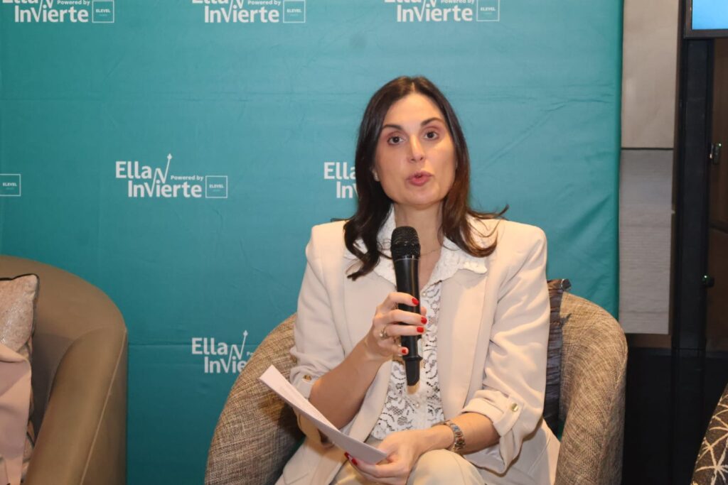 Ella Invierte Summit 2026 celebra cinco años impulsando a las mujeres a construir su independencia financiera 5 IMG 20260805 WA0189