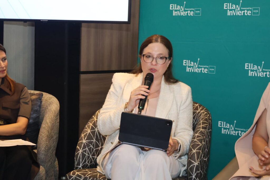 Ella Invierte Summit 2026 celebra cinco años impulsando a las mujeres a construir su independencia financiera 3 IMG 20260805 WA0191