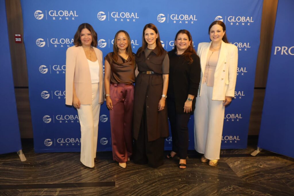Ella Invierte Summit 2026 celebra cinco años impulsando a las mujeres a construir su independencia financiera 6 IMG 20260805 WA0192