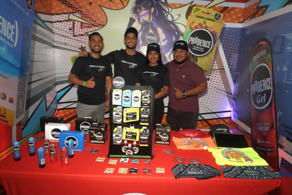 ARRANCA EL COMIC CON PANAMÁ, LA MAYOR FIESTA ANUAL DE LA CULTURA GEEK 11 IMG 20260905 WA0010