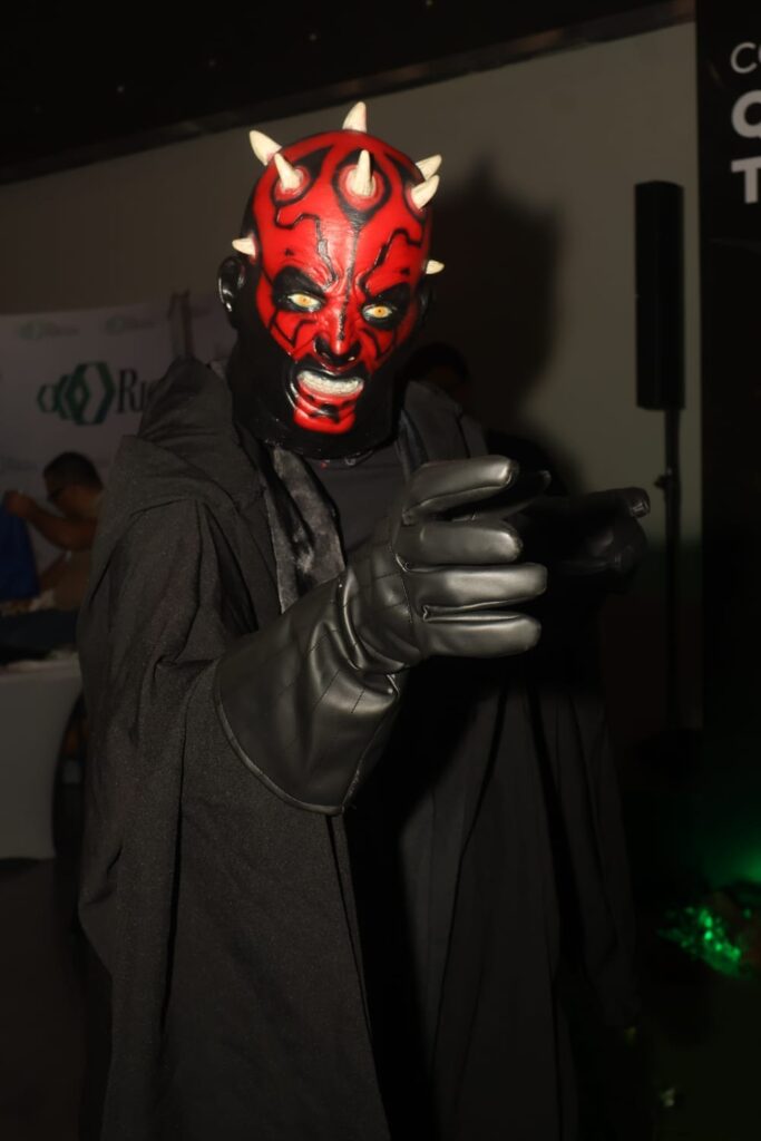 ARRANCA EL COMIC CON PANAMÁ, LA MAYOR FIESTA ANUAL DE LA CULTURA GEEK 13 IMG 20260905 WA0013
