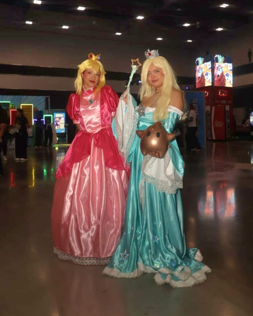 ARRANCA EL COMIC CON PANAMÁ, LA MAYOR FIESTA ANUAL DE LA CULTURA GEEK 20 IMG 20260905 WA0019