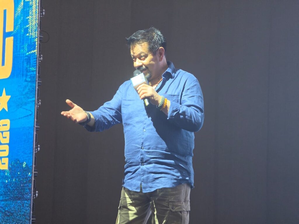 ARRANCA EL COMIC CON PANAMÁ, LA MAYOR FIESTA ANUAL DE LA CULTURA GEEK 19 IMG 20260905 WA0020