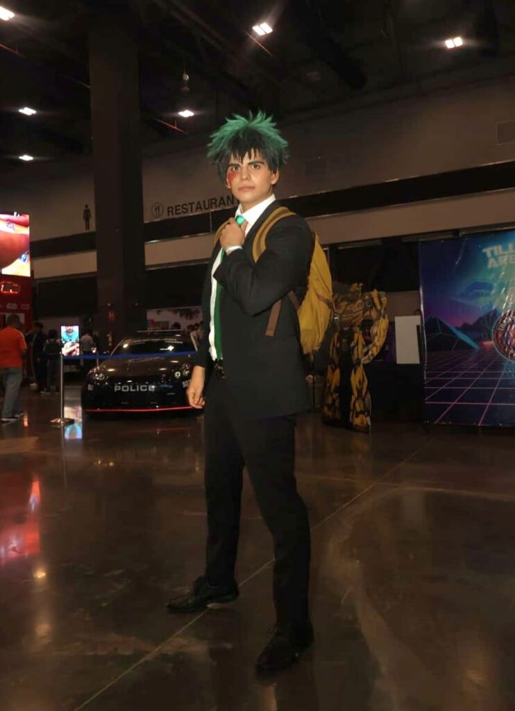 ARRANCA EL COMIC CON PANAMÁ, LA MAYOR FIESTA ANUAL DE LA CULTURA GEEK 24 IMG 20260905 WA0021