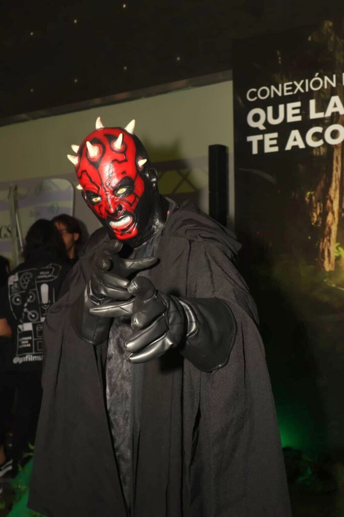 ARRANCA EL COMIC CON PANAMÁ, LA MAYOR FIESTA ANUAL DE LA CULTURA GEEK 23 IMG 20260905 WA0022