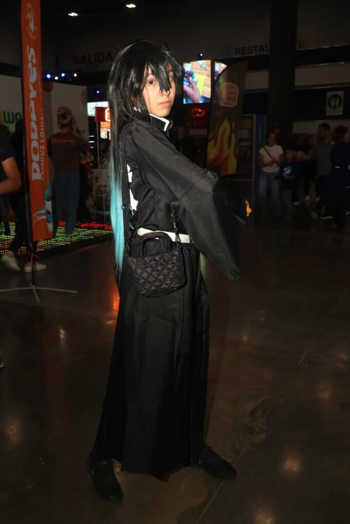 ARRANCA EL COMIC CON PANAMÁ, LA MAYOR FIESTA ANUAL DE LA CULTURA GEEK 27 IMG 20260905 WA0025