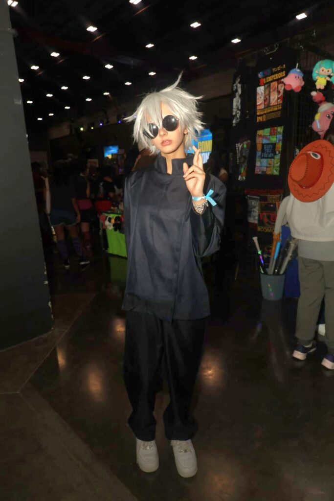 ARRANCA EL COMIC CON PANAMÁ, LA MAYOR FIESTA ANUAL DE LA CULTURA GEEK 26 IMG 20260905 WA0026
