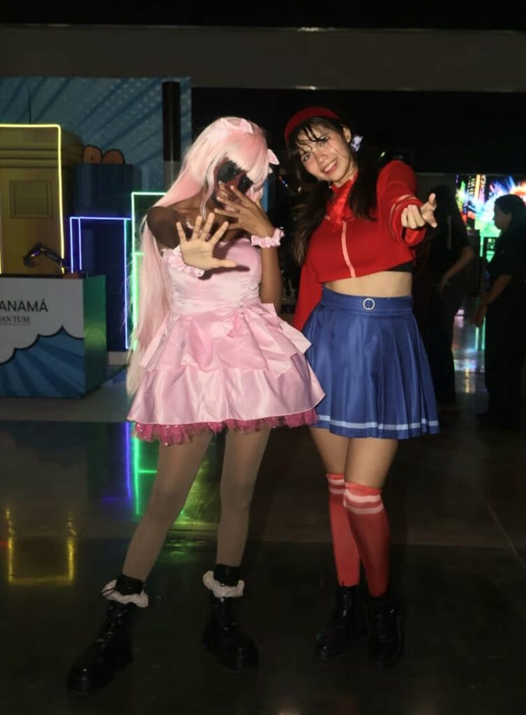 ARRANCA EL COMIC CON PANAMÁ, LA MAYOR FIESTA ANUAL DE LA CULTURA GEEK 31 IMG 20260905 WA0028