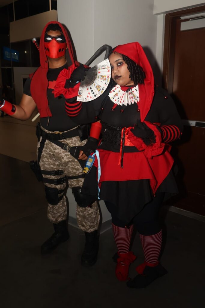 ARRANCA EL COMIC CON PANAMÁ, LA MAYOR FIESTA ANUAL DE LA CULTURA GEEK 30 IMG 20260905 WA0029