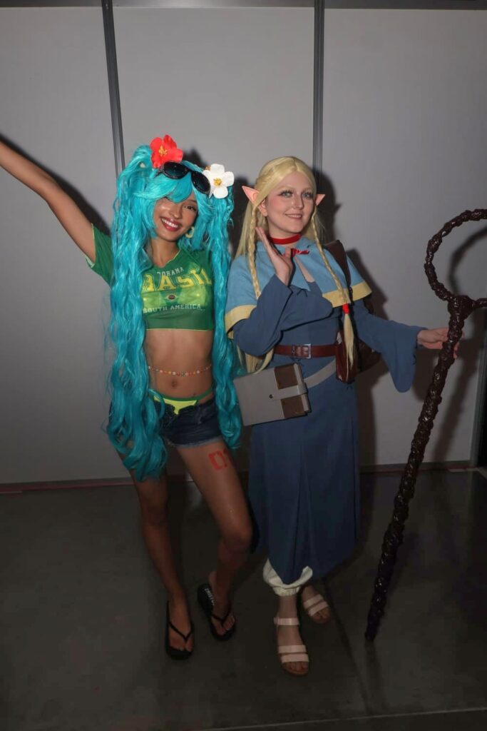 ARRANCA EL COMIC CON PANAMÁ, LA MAYOR FIESTA ANUAL DE LA CULTURA GEEK 28 IMG 20260905 WA0032